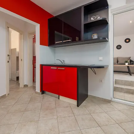 2 Bedroom Front In Lejlighed *