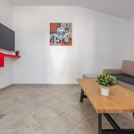 2 Bedroom Front In Lejlighed
