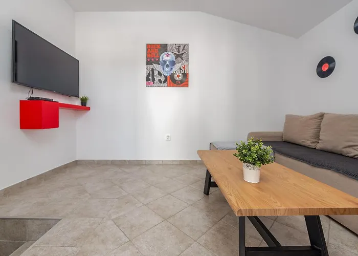 2 Bedroom Amazing In 公寓