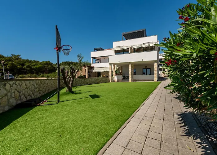 2 Bedroom Amazing In * 波弗加纳