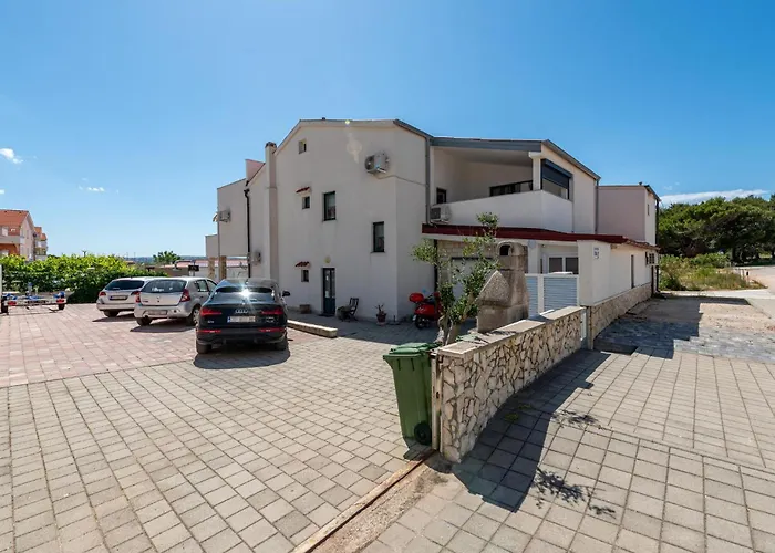 2 Bedroom Amazing In 公寓