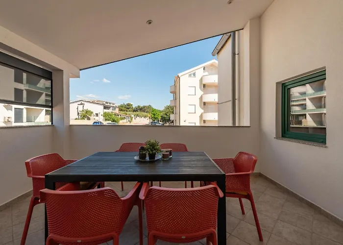 2 Bedroom Amazing In 公寓 *