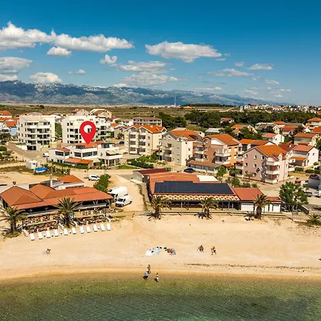 Apartman 2 Bedroom Amazing In