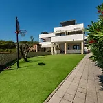 2 Bedroom Amazing In * بوفليانا
